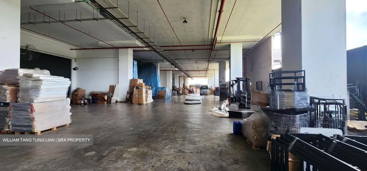 Loyang Enterprise Building (D17), Factory #594507211